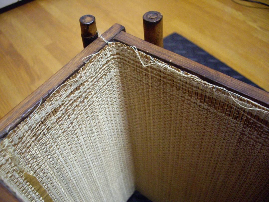 フロアランプ　インテリア照明　和ランプ　ナチュラルランプ