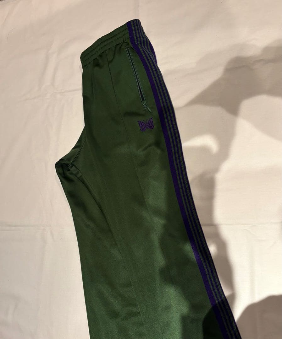パンツ NEEDLES TRACK PANT