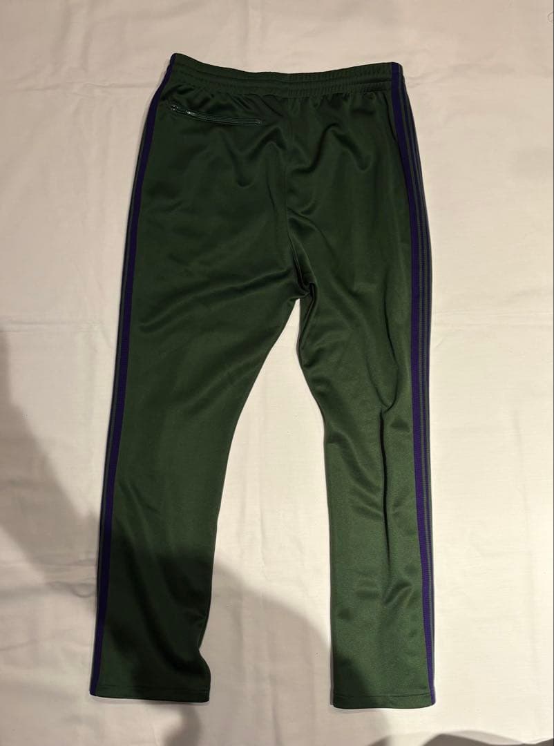 パンツ NEEDLES TRACK PANT