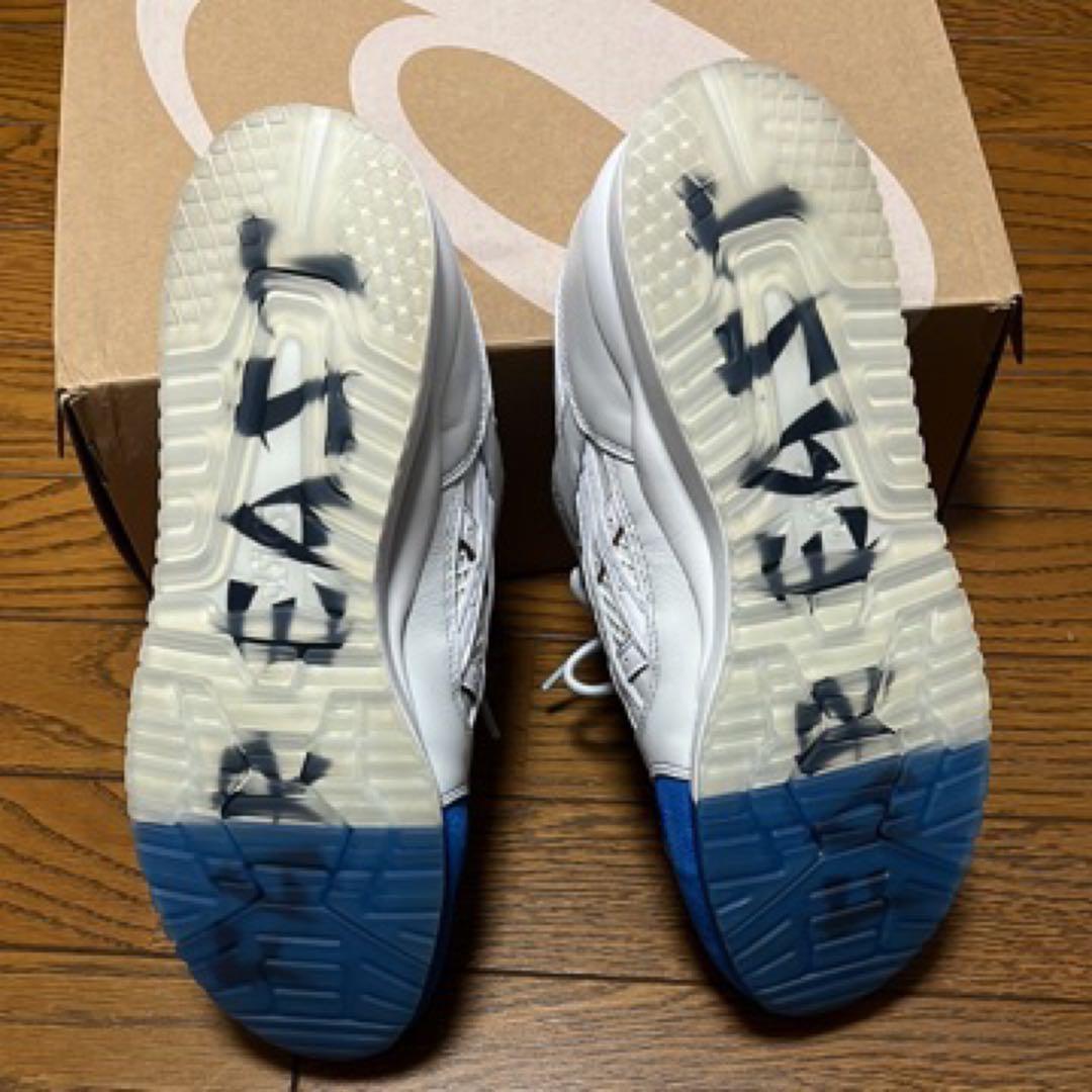 Asics Gel-Lyte 3 \"Trico 2024\" サイズ27cm