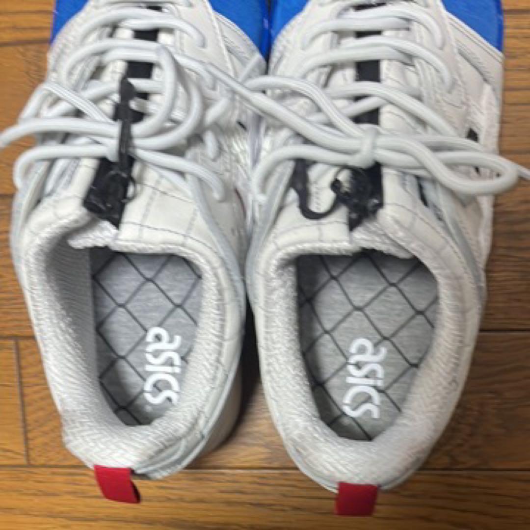 Asics Gel-Lyte 3 \"Trico 2024\" サイズ27cm