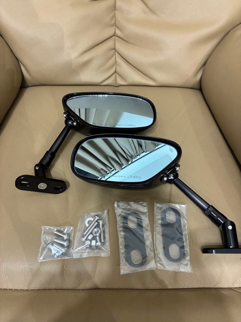 マジカルレーシングミラー