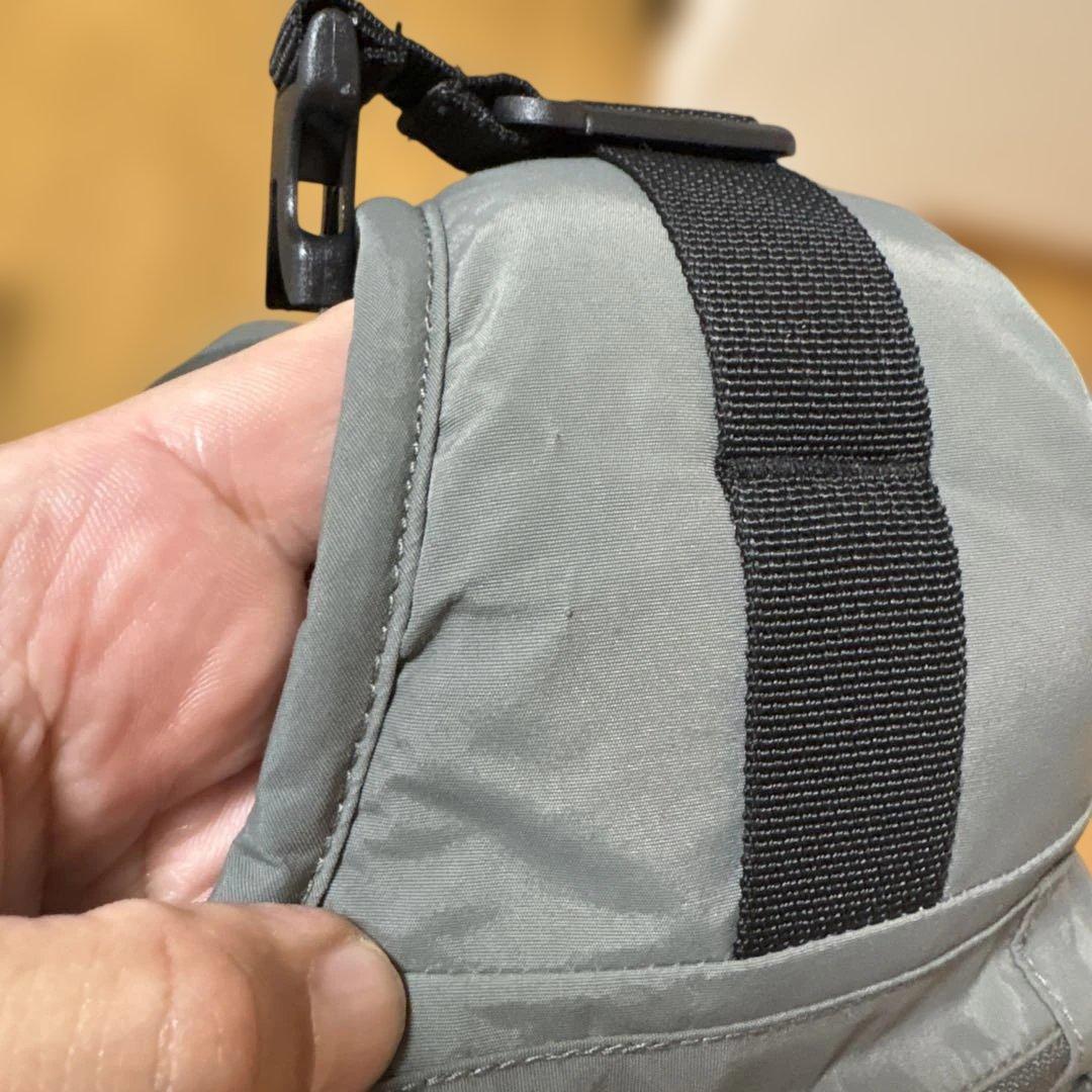 パズデザイン　アクティブパックベスト