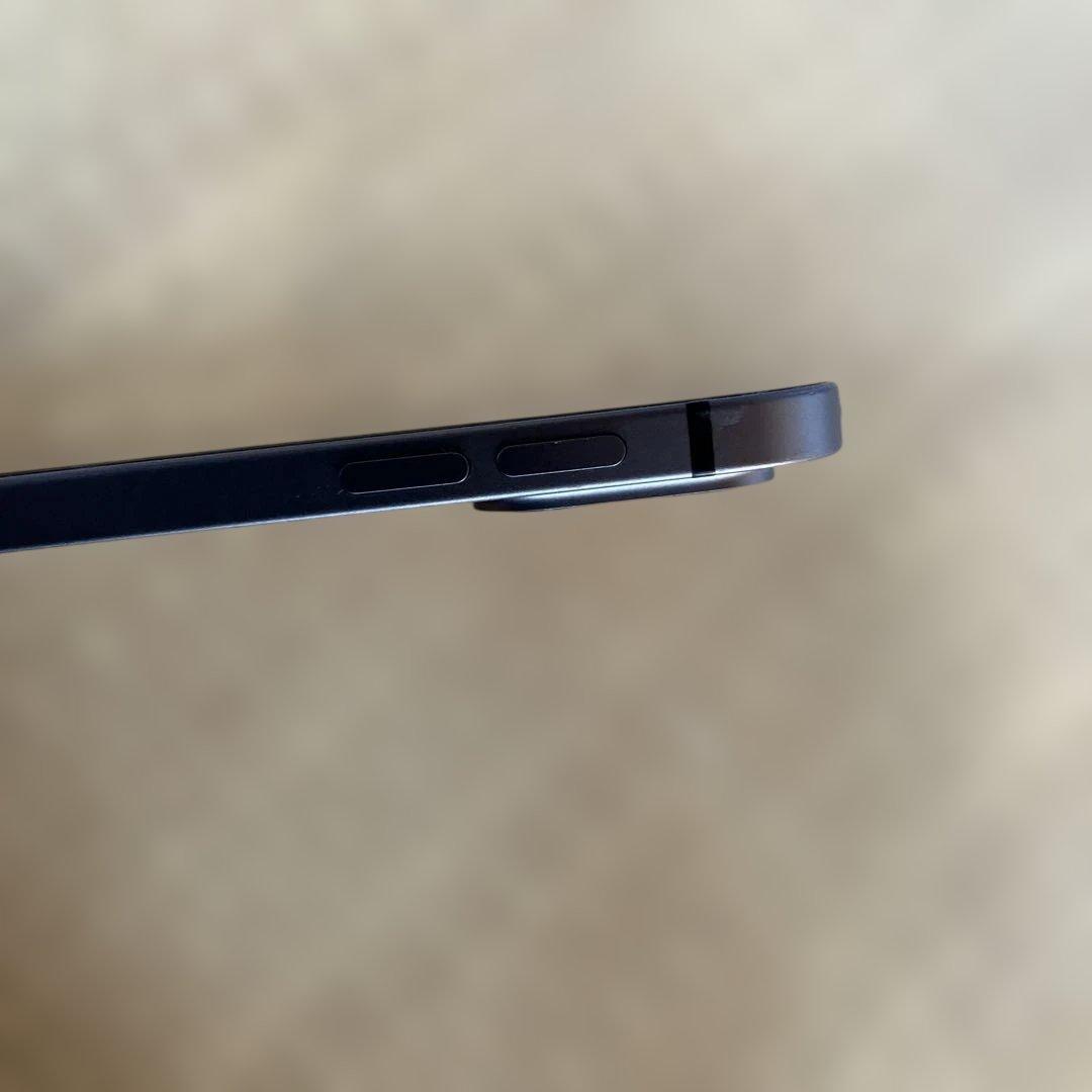 iPad Pro 12.9 第4世代 Cellular 1TB グレー 84%