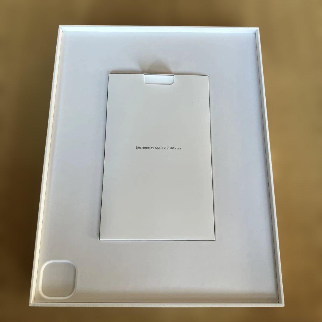 iPad Pro 12.9 第4世代 Cellular 1TB グレー 84%