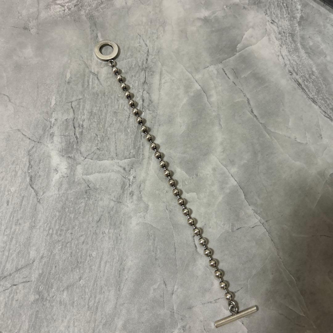 A*Y様 GUCCI ブレスレット　925ブレスレット