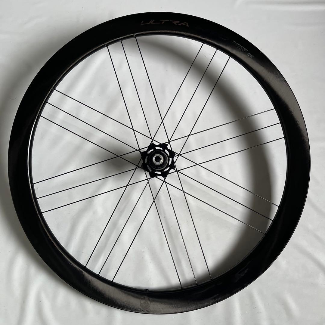 【整備清掃済】CAMPAGNOLO BORA ULTRA WTO 45