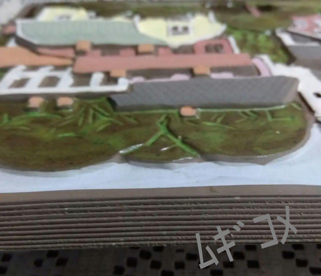 Gantofta ジイガントフタ 北欧 ヴィンテージ陶器壁掛け（新品未使用）