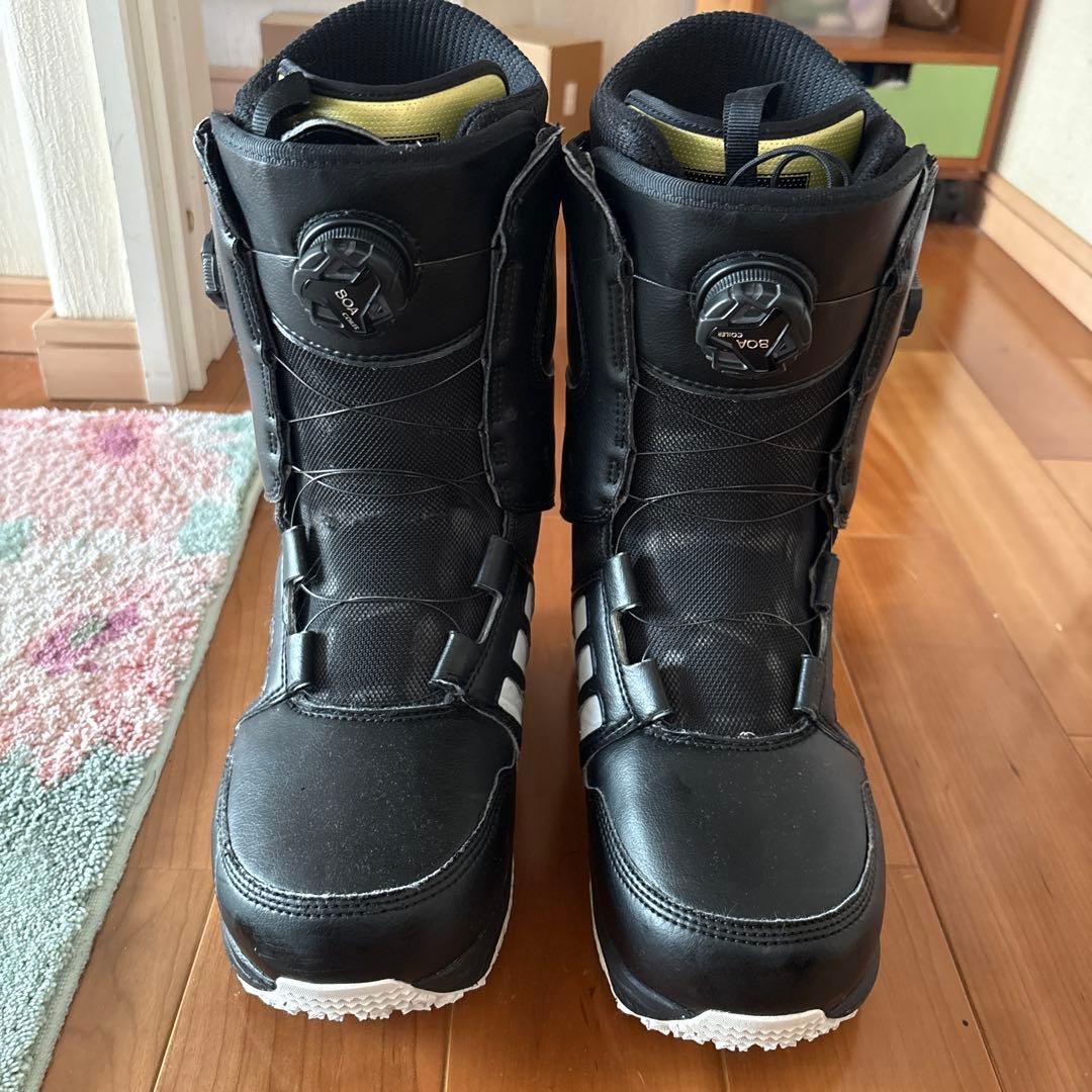 adidas boarding ACERRA ADV　AC8354