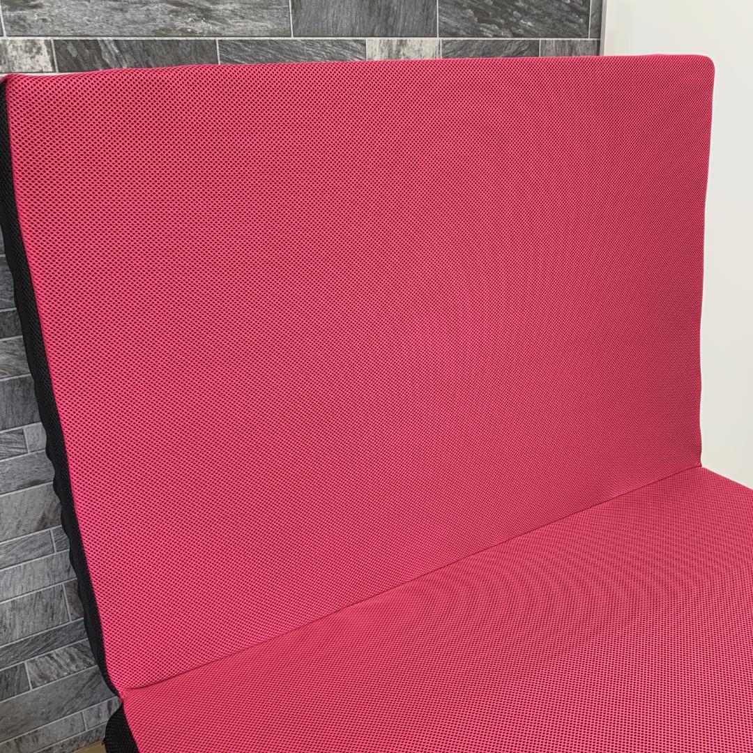 缶詰　送料無料　　美品　RISE　スリープマジック　硬質ウレタンマットレス