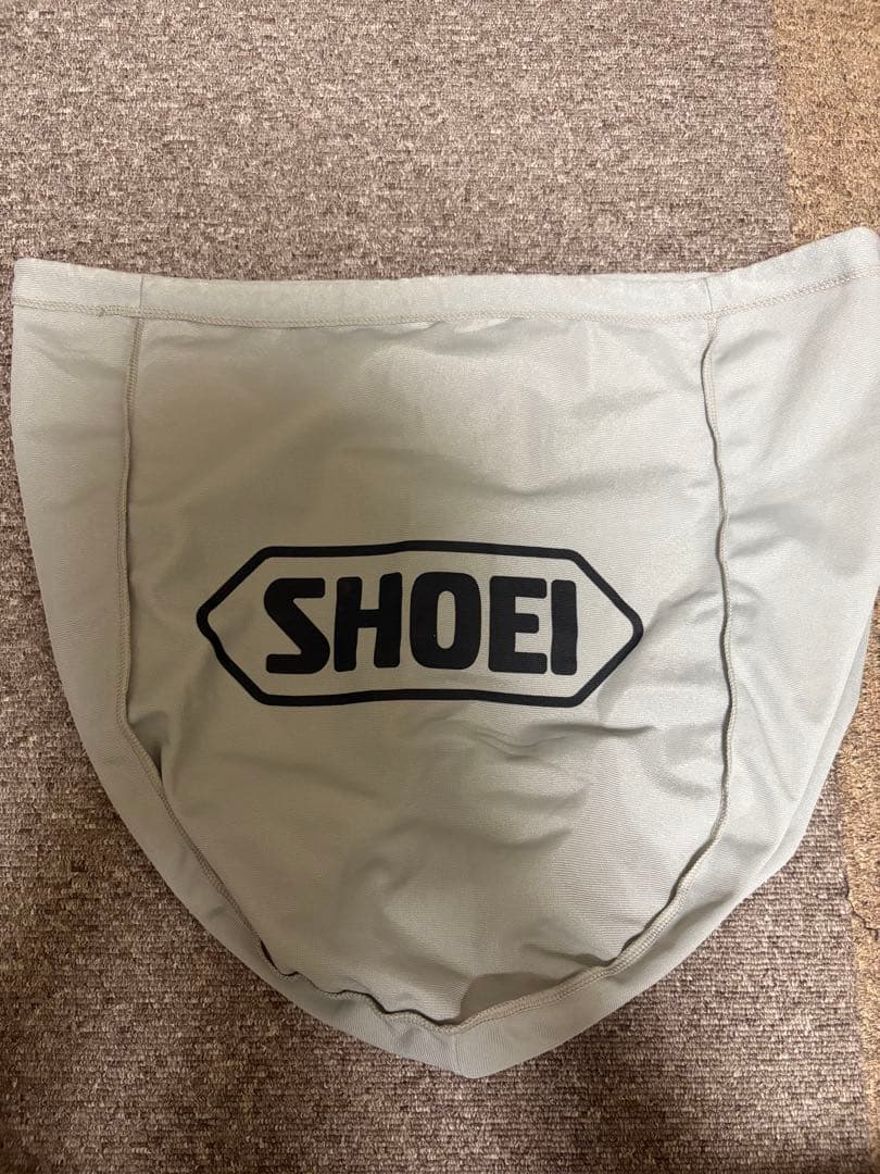 Glamster フルフェイスヘルメット マットブラック　XLサイズ