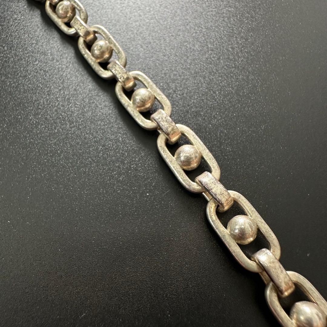 アクセサリー Xolo Jewelry Ball Link Bracelet 8mm