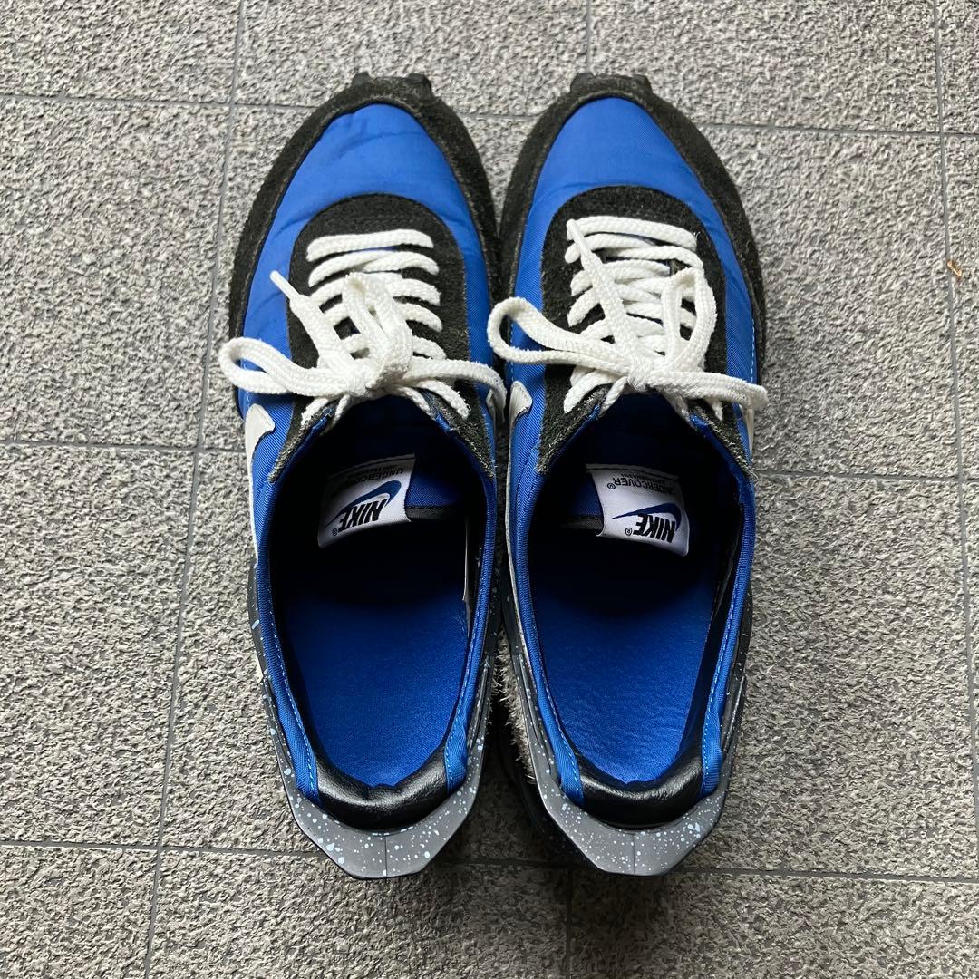 靴 NIKE Daybreak UNDERCOVER