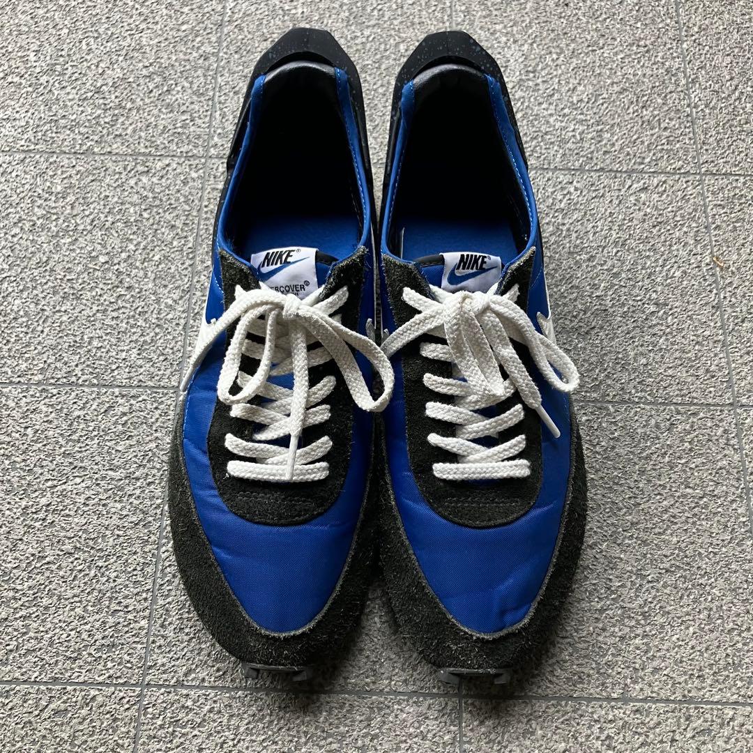 靴 NIKE Daybreak UNDERCOVER