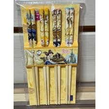 プリンセス　お箸