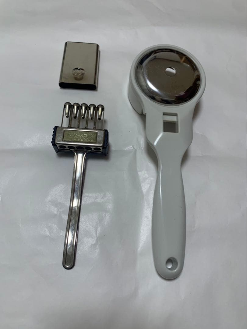 【匿名発送】イトオテルミー　テルミースコープ