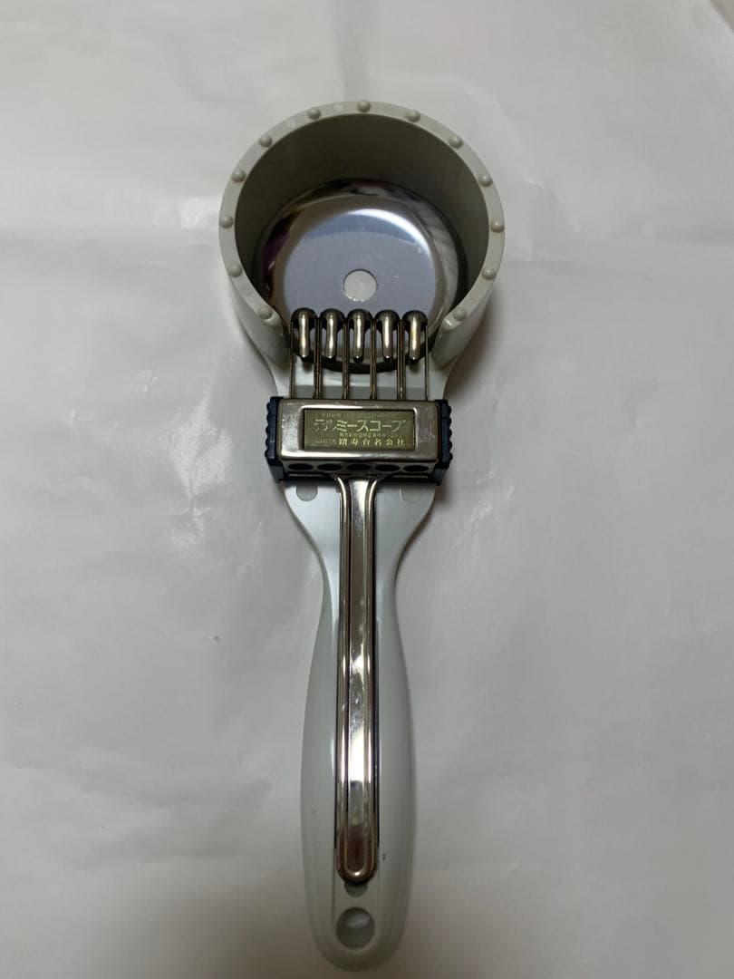 【匿名発送】イトオテルミー　テルミースコープ