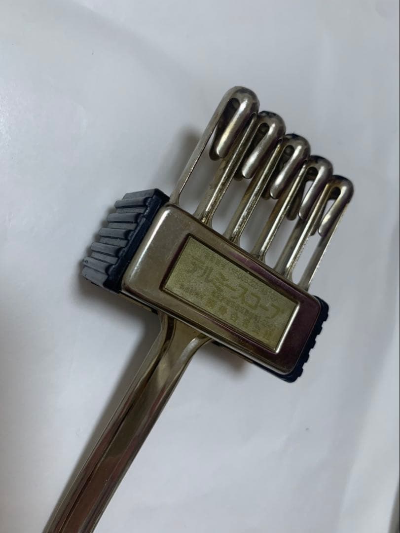 【匿名発送】イトオテルミー　テルミースコープ