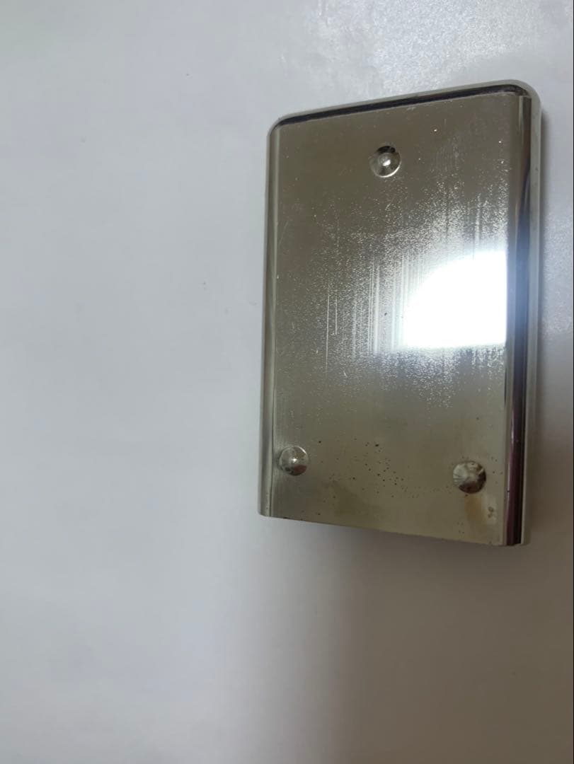 【匿名発送】イトオテルミー　テルミースコープ