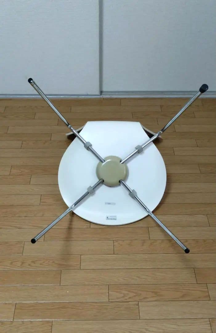 【椅子】フリッツ・ハンセン　Fritz Hansen セブンチェア１脚