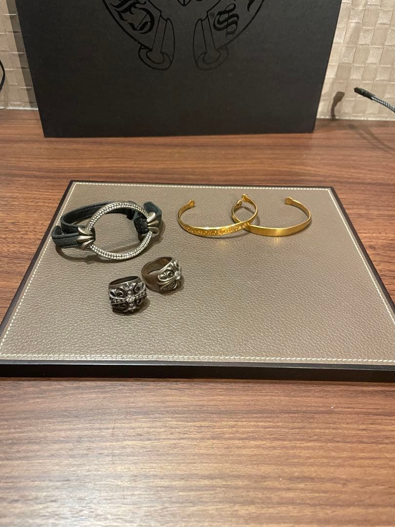 HERMES エルメス プレイヤード 木箱 アクセサリー　インテリア 小物入れ