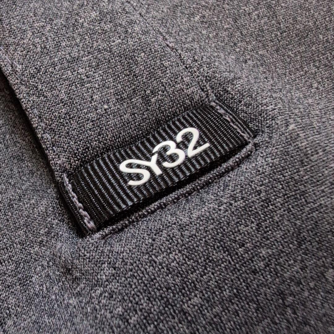 【美品】エスワイサーティトゥーバイスウィートイヤーズ　ダンボール素材　ジャケット