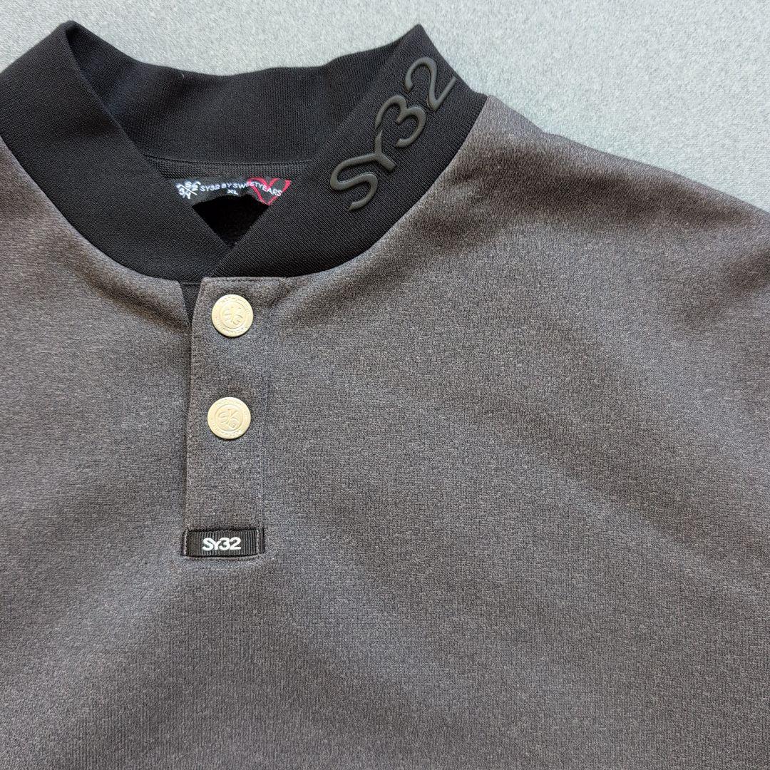 【美品】エスワイサーティトゥーバイスウィートイヤーズ　ダンボール素材　ジャケット