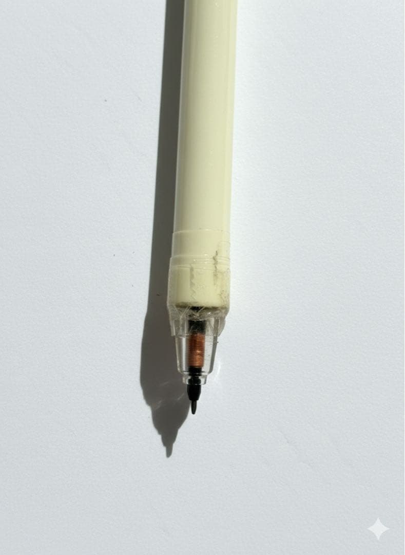 Supernote Nomad 電子ペーパー　e-link 電子ノート