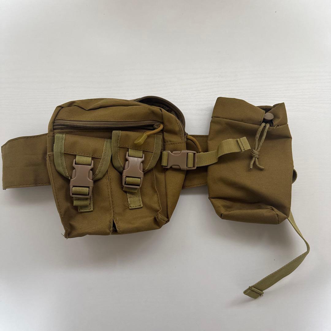 S*M様 [断捨離]東京マルイ M4 CRW サバゲーセット