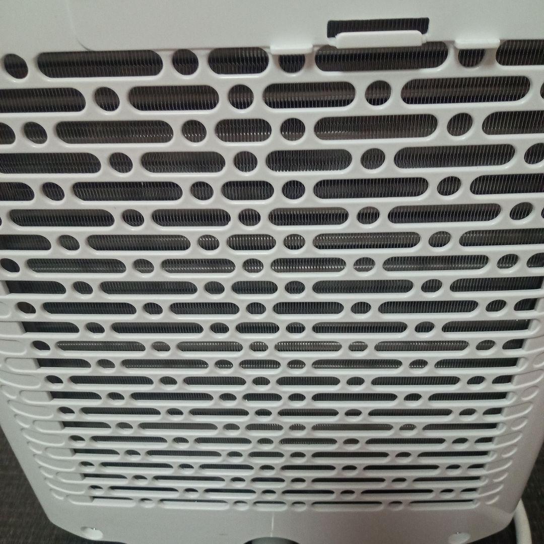 ハイセンス　スポットエアコン　スポットクーラー　HPAC-22F　移動式エアコン