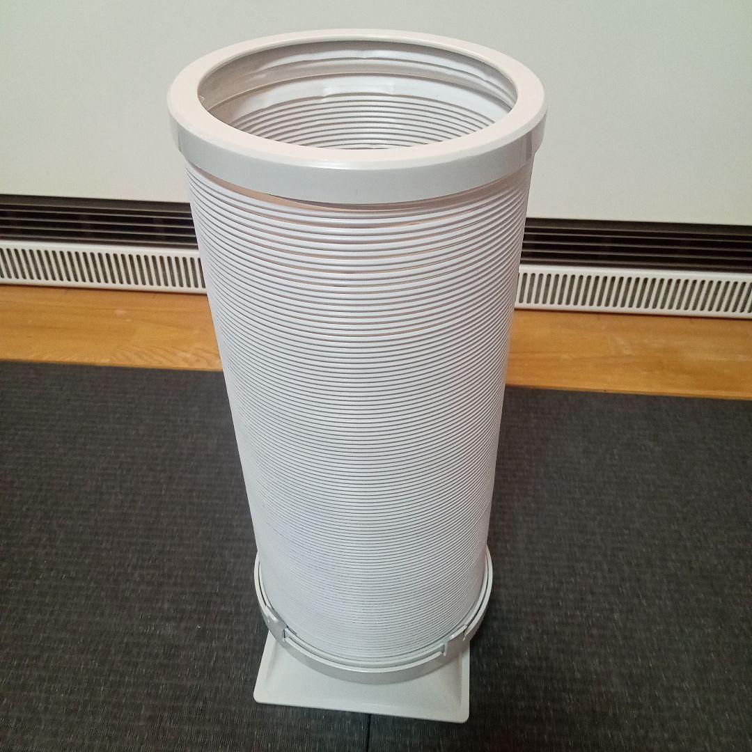 ハイセンス　スポットエアコン　スポットクーラー　HPAC-22F　移動式エアコン