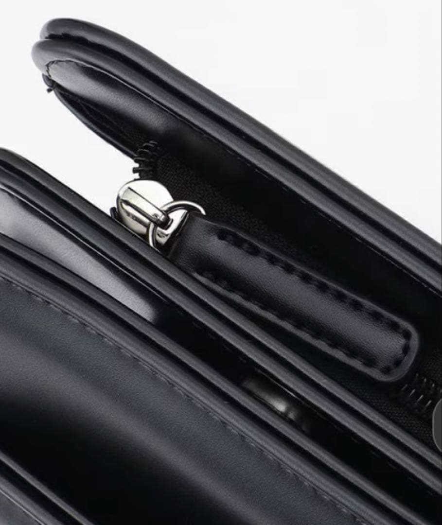 J.PRESS トートバック 就活 新品未使用品 ブラック