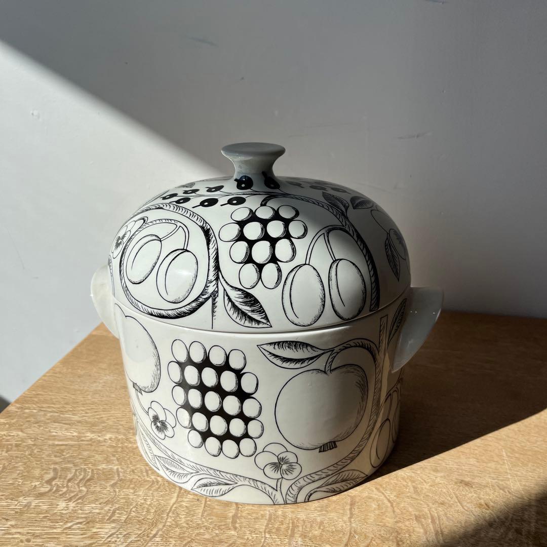 Arabia パラティッシ