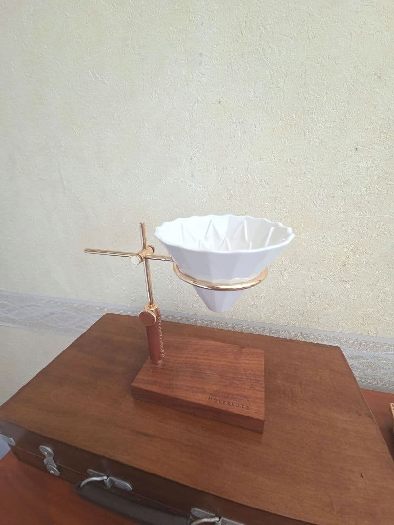 HOLZKLOTZ ドリップスタンドセット