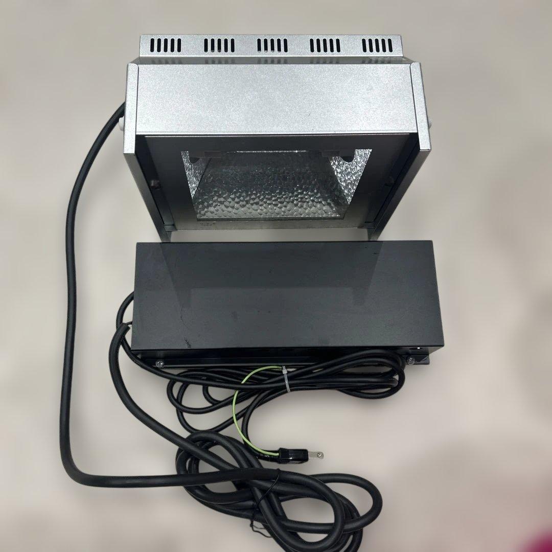 MH-N70S 爬虫類専用ハイパワーライト70W メタハラ70W