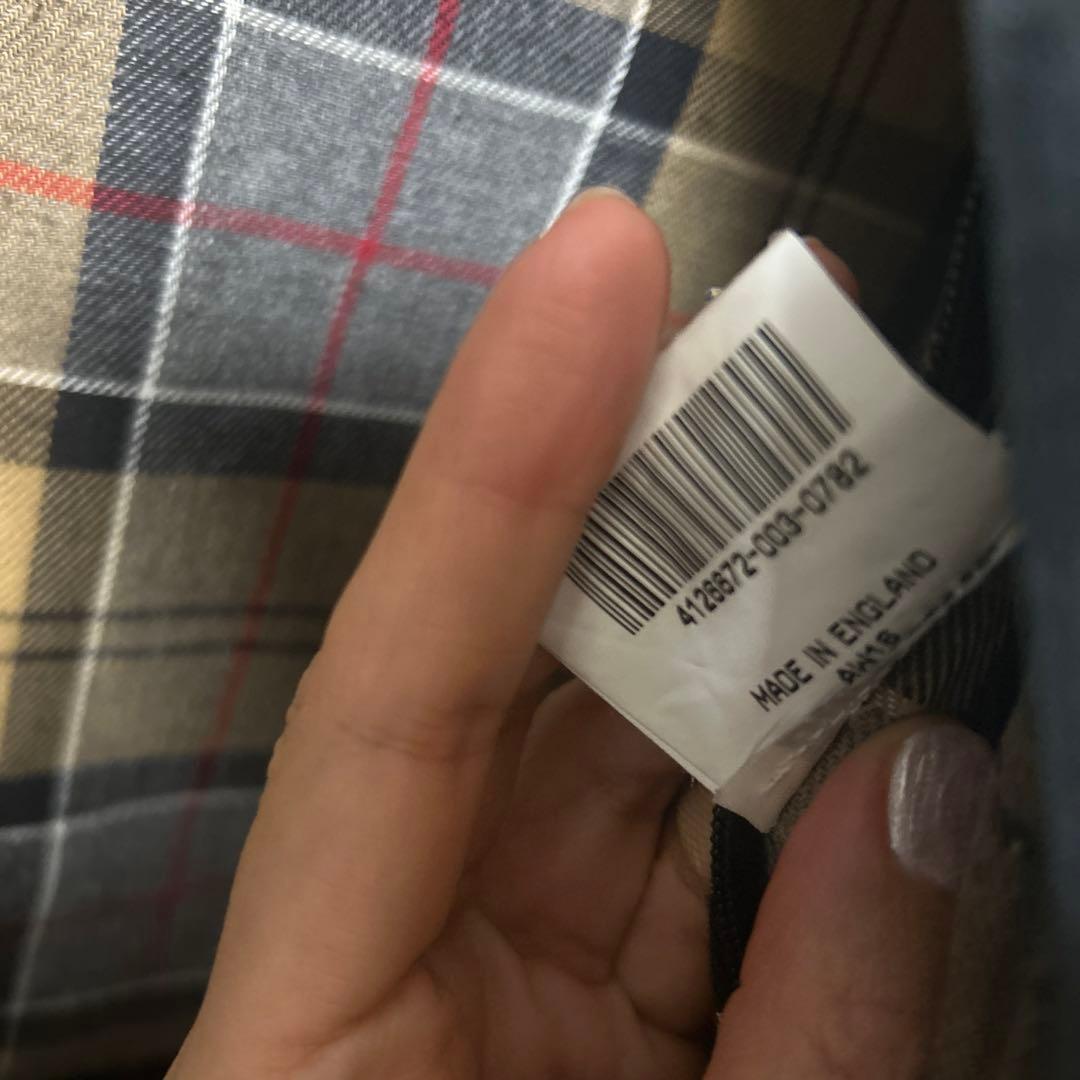 週末限定価格　barbour classic bedale バブアー　ビデイル