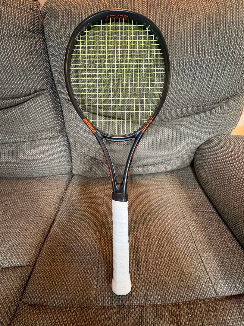 プリンス　2024 ビースト98 G2