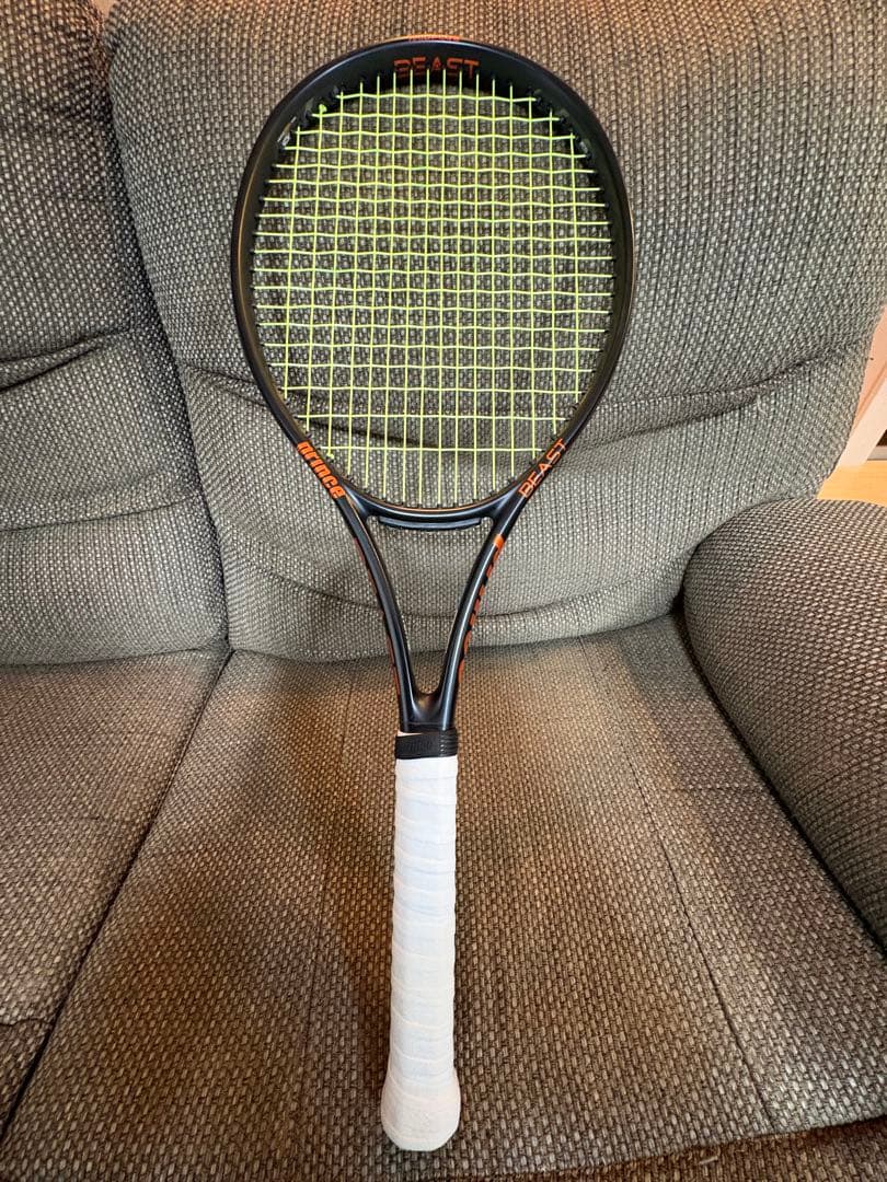 プリンス　2024 ビースト98 G2