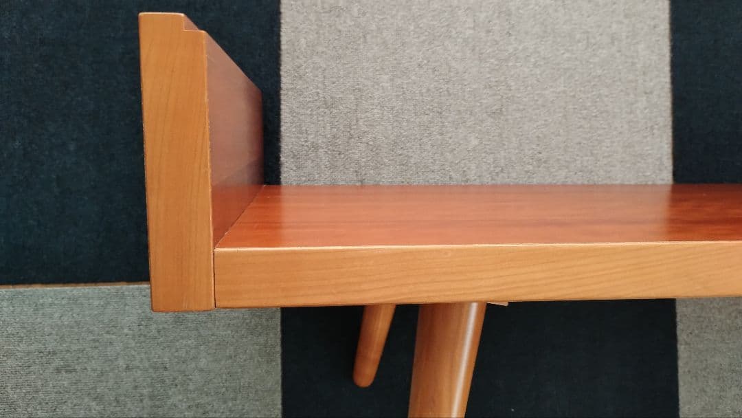 unico ガラステーブル eccoシリーズ 廃盤 センターテーブル