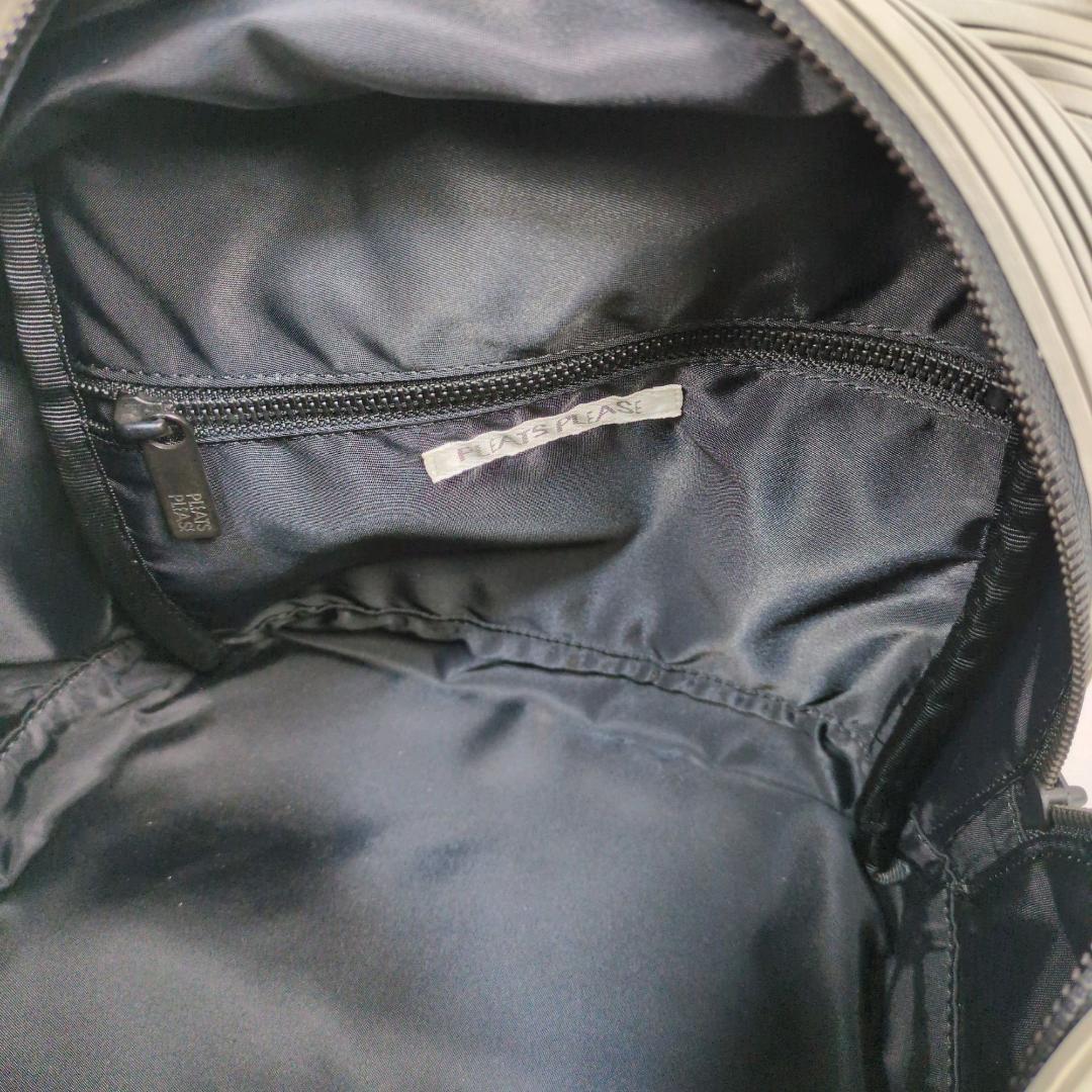 プリーツプリーズ トートバッグ BIAS PLEATS BAG イッセイミヤケ