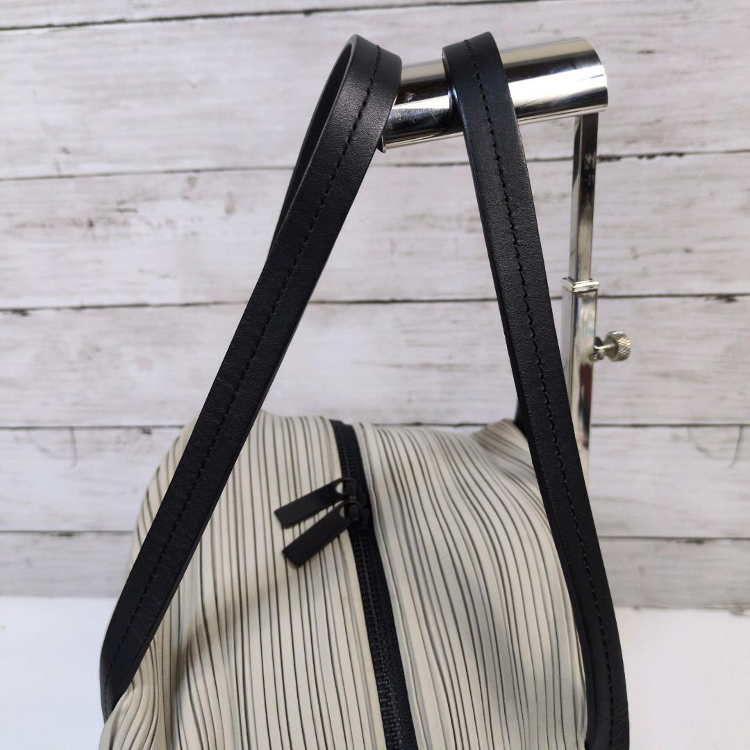 プリーツプリーズ トートバッグ BIAS PLEATS BAG イッセイミヤケ