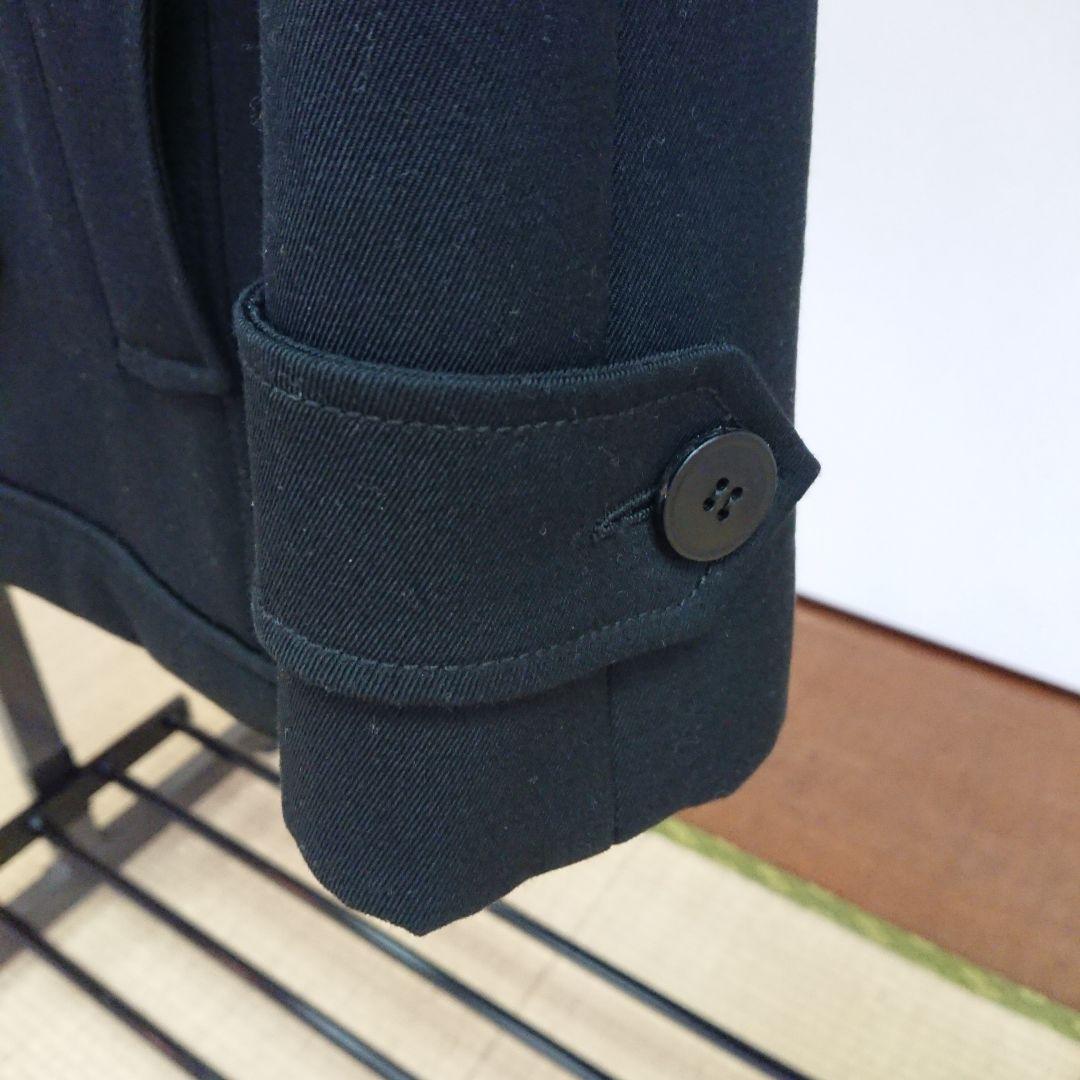 バレンシアガのコートなんですけど