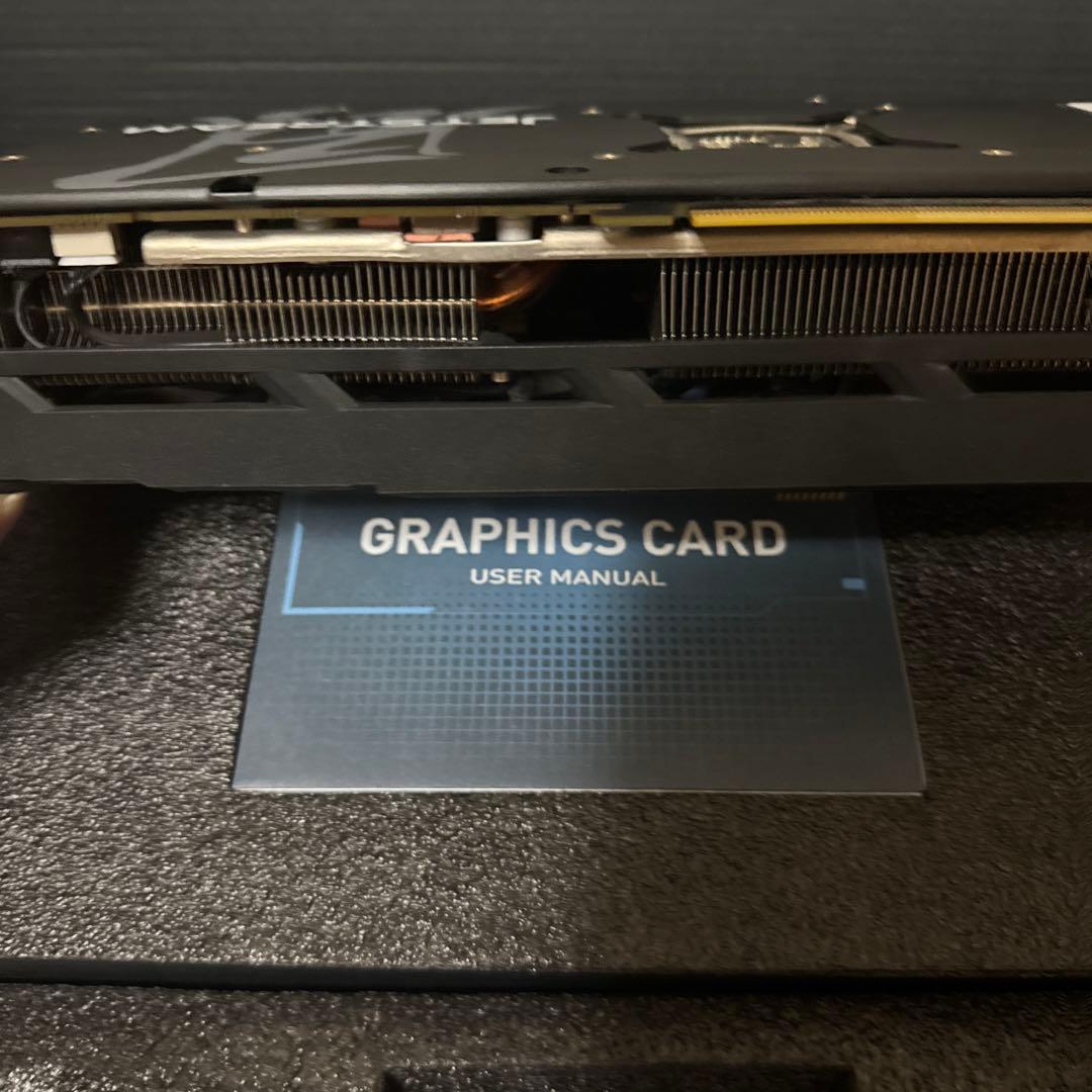 グラフィックボード・グラボ・ビデオカード ( Palit ) GeForce RTX2070 SUPER JS 8GB