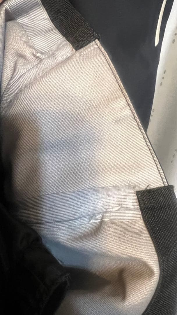 スノーボード unfudge SMOKE BIB PANTS S