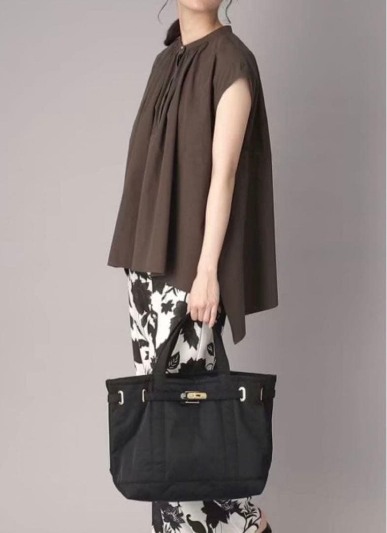 ドレステリア別注　シータパランティカ　ＴＯＴＥ－ＰＥ－Ｍ　トート