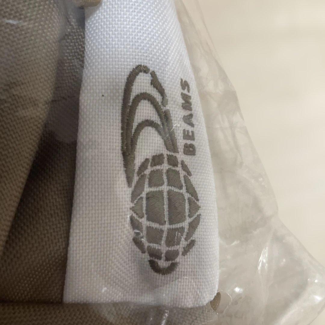 バッグ ARC'TERYX Mantis 2 Waist Pack &BEAMS