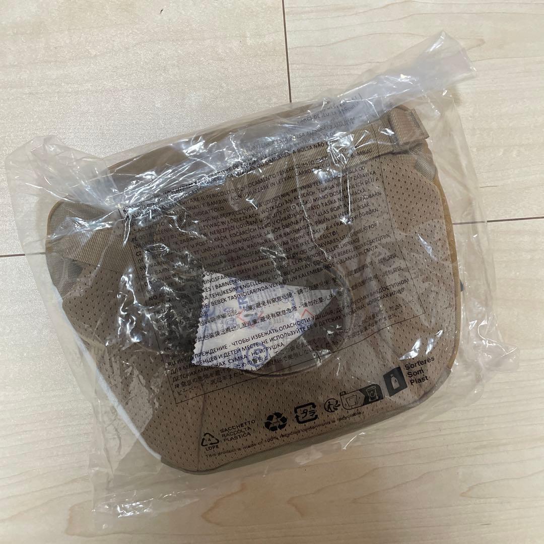 バッグ ARC'TERYX Mantis 2 Waist Pack &BEAMS