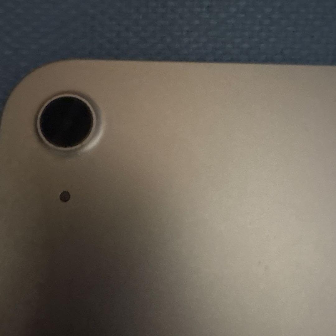 iPad 10世代 シルバー