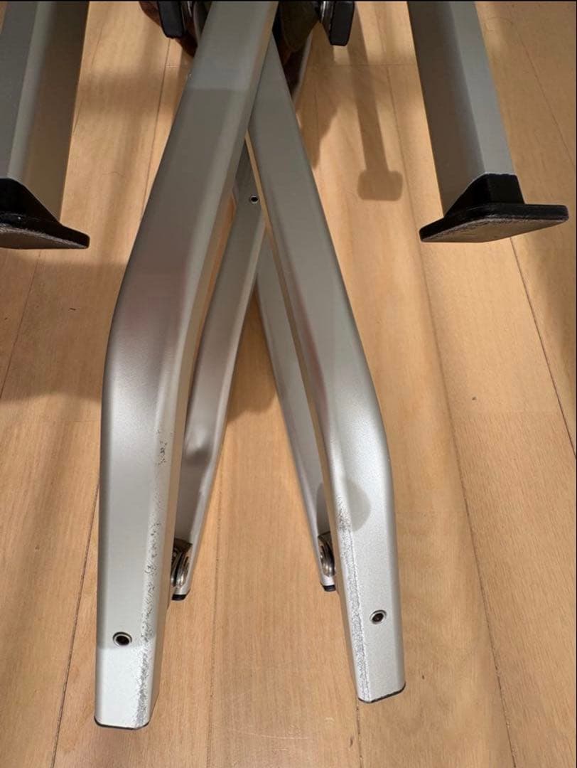 スノーピーク ローチェア30 ブラウン 【美品】