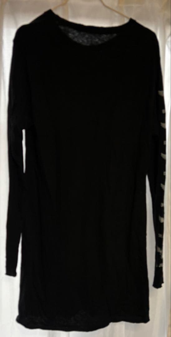 UNDERCOVER UNDERCOVERISM ロングTシャツ